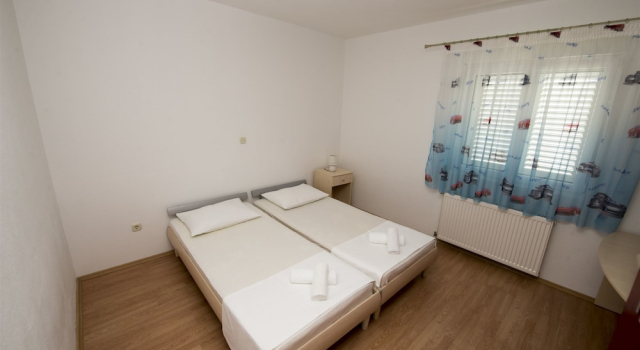 Apartments Meri