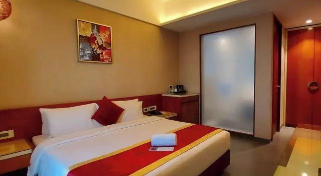 Capital Plaza Residency