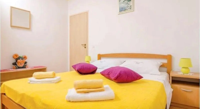 Apartment Varezic, Забронировать Апартаменты/квартира Стон Pelješac
