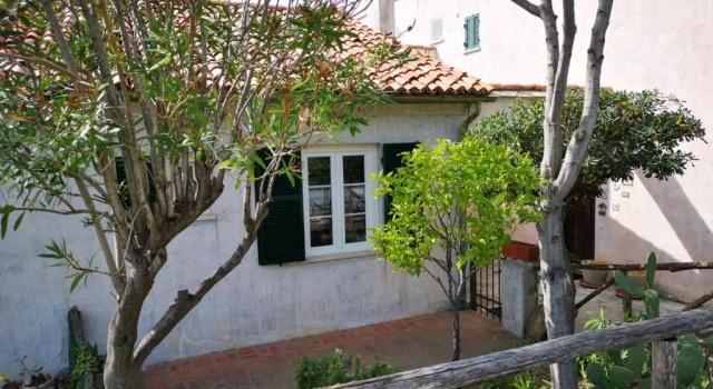 Апартаменты Collina e Mare
