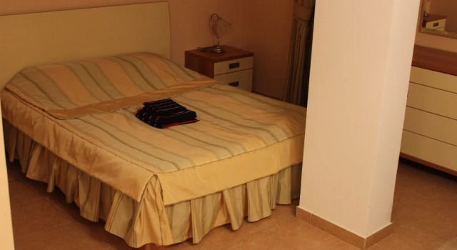 Dom Otdykha Na Krasnoy Polyane Guest House