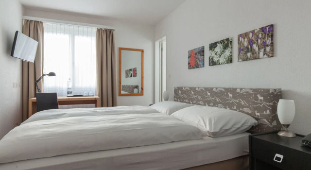 Berghotel Randolins