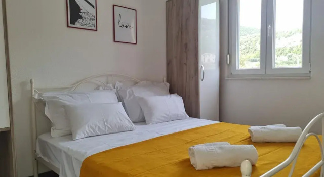 Вилла Exclusive Elegant Villa with Pool in Kastel Novi