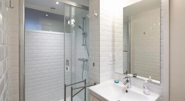 Апартаменты 2 Montfort