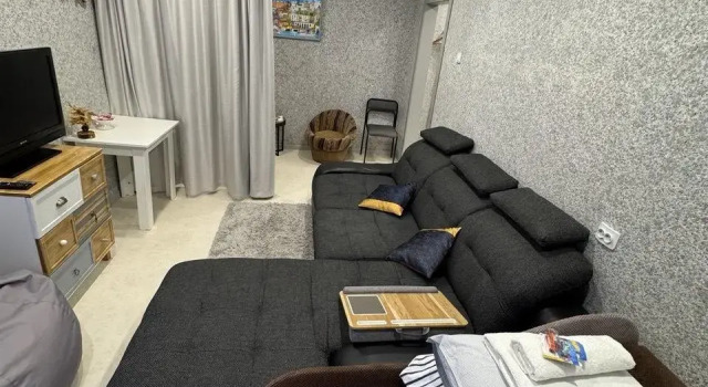 Three-room family apartment for up to 10 people, Book Apartment Kaliningrad Kaliningrad Region