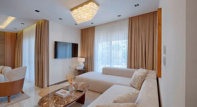 Vesta - Luxury Villa - 3BR - CFC I, Rezervovat Vila Káhira Cairo Governorate