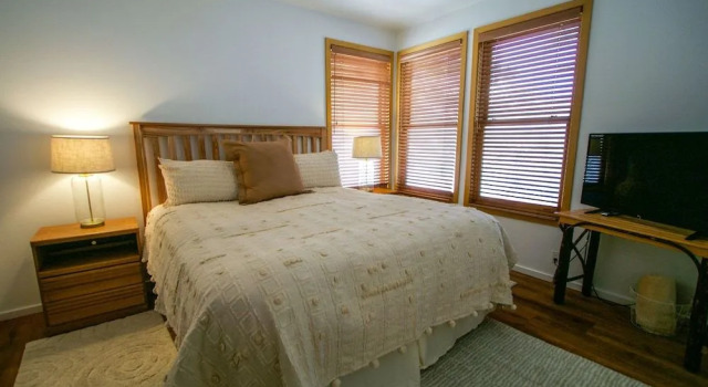 Snowcreek #887 2 Bedroom Condo by RedAwning, Book Lejlighed Mammoth Lakes Mammoth