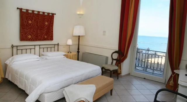 Апартаменты Standard Palazzetto Florio