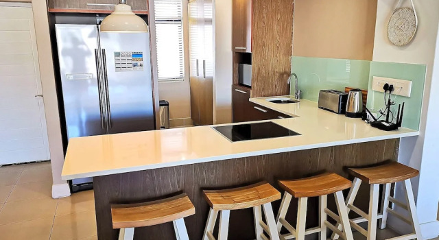 Люкс Standard Eden On The Bay 109