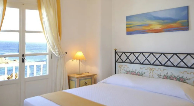 Villa Sancy, Réserver Villa Aleomandra Grèce