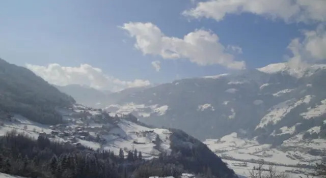 Bauernhof Penzinghof, Prenota Hotel Hotel a Tirolo con parcheggio, Parcheggio