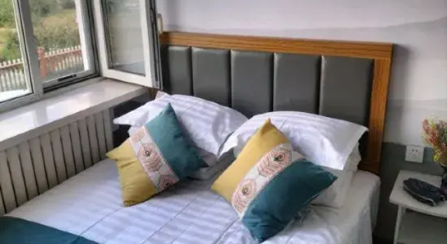 Yuhai Hotel, Prenota Hotel Qiqihar Heilongjiang