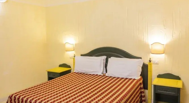 Апартаменты Nature e Country Resort Near The sea
