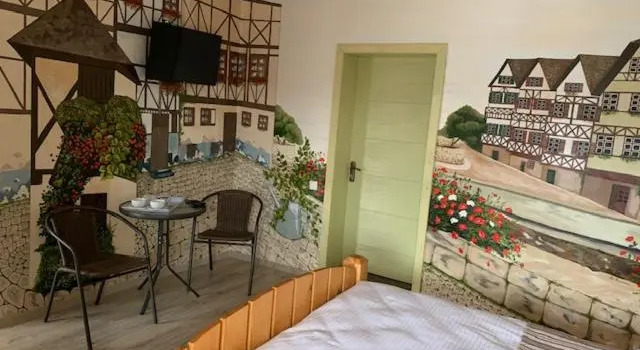 Pogar Inn, Prenota Hotel Hotel SPA a Lviv, SPA