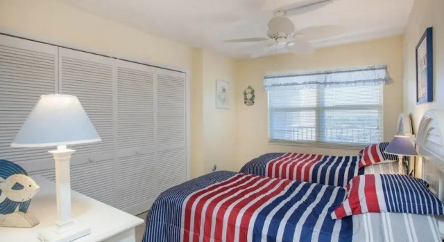 Eden House #253651 - 2 Br Condo