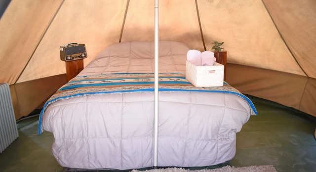 Glamping Eco Spirit