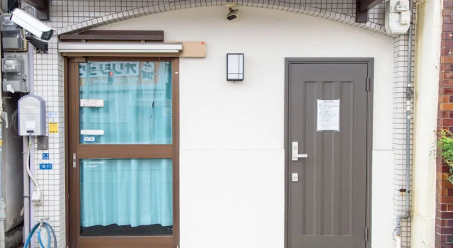 Sannou Private House, Забронировать Отель Сакаи Осака, рядом с Зоопарк Тенноджи