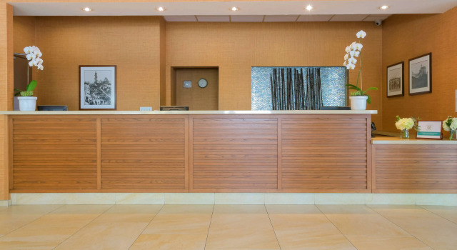 Gateway Hotel Santa Monica