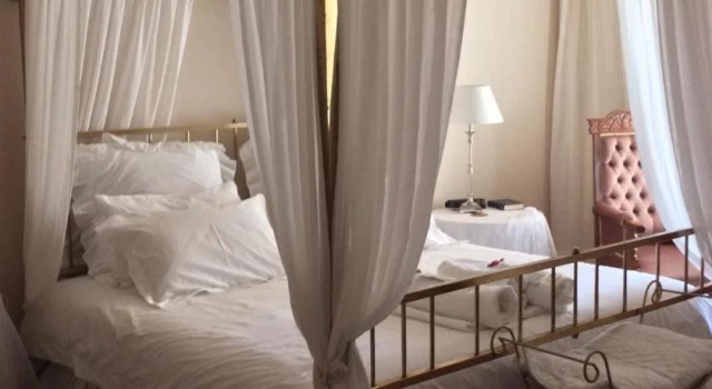 Florentia Guest House, Reservar Casa de hóspedes Pensões em Bloemfontein, Casa de hóspedes