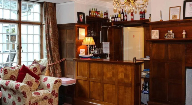 Kersbrook Guest Accommodation, Забронировать Отель Бизнес-отели Англии, 4* 5*
