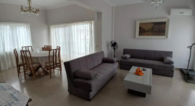 Апартаменты Beach Front Apartment