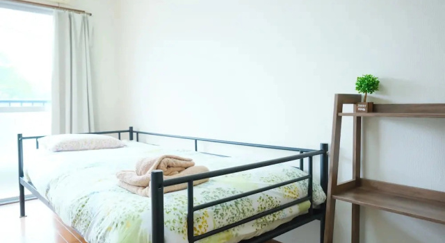 Студия Standard Osaka English House