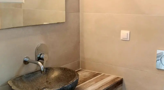 Трёхместный номер Standard ILIADA-ODYSSEAS RESORT
