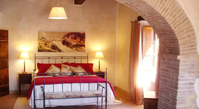 Полулюкс Tenuta Fattoria Vecchia