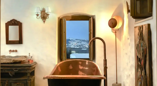 Вилла Santa Croce Villa