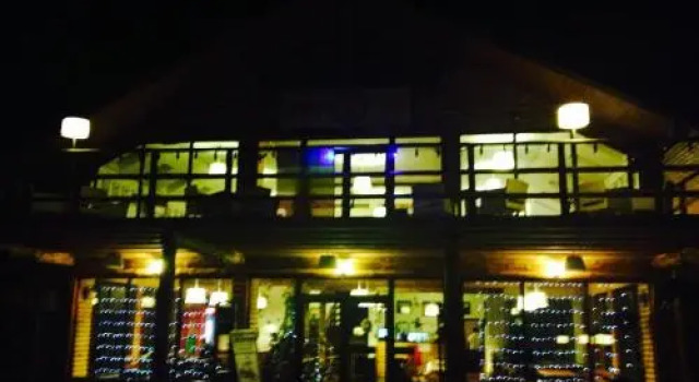 Bonton Chalet, Забронировать Шале Виллы Прахова, Вилла