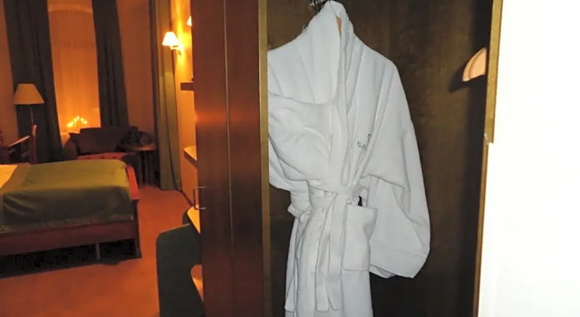 Номер Superior Hotel St. Barbara