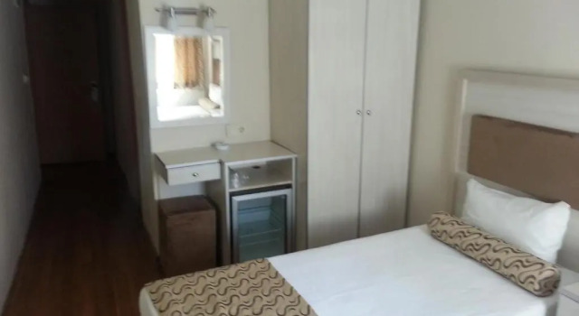 Номер Classic Grand Zeybek Hotel