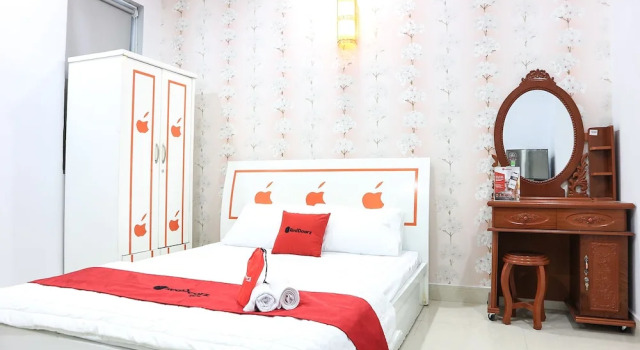 Reddoorz Near Khu che xuat Tan Thuan