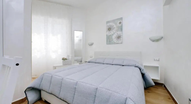 Двухместный номер Standard B&B Giuly