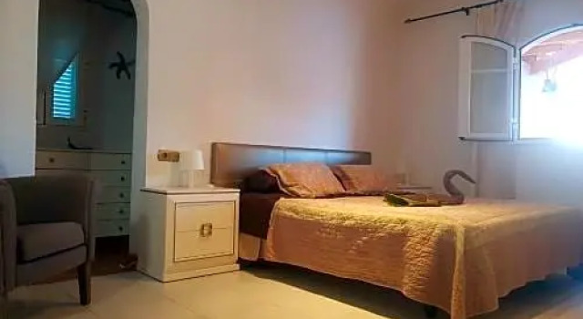 Villa jandia house, Book Villa Morro Jable Canary Islands