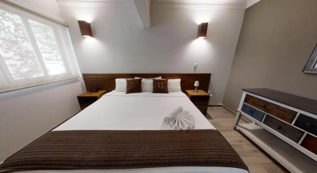Люкс Tokio Suites