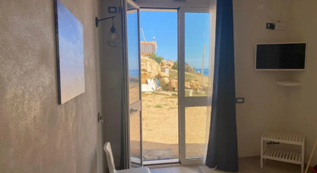 Finestra Sul Mare, Забронировать Отель Отели Кастелламмаре-дель-Гольфо с парковкой, Парковка