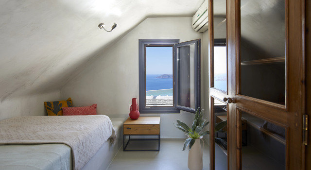 Santorini Princess Spa Hotel