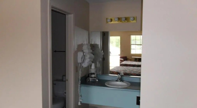 Номер Standard Regency Inn Eureka Springs