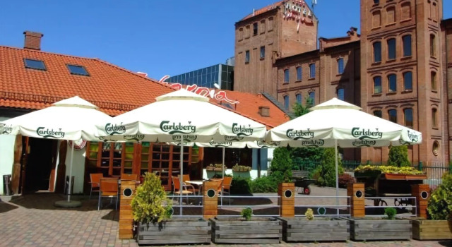 Hotel Mlyn & Spa