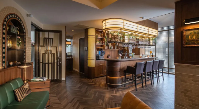 Grand Hotel Valies