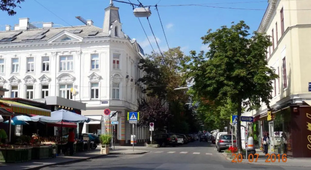 Appartamento Sonnberg Design Apartments