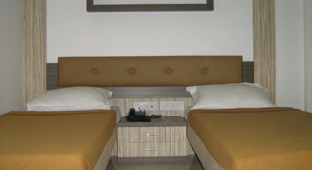 Hotel Apex, Забронировать Отель Недорогие отели штата Махараштры, недорого