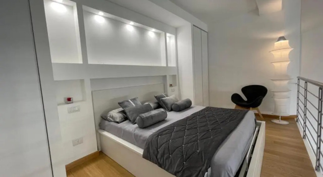 Апартаменты Loft Milano Manifatture
