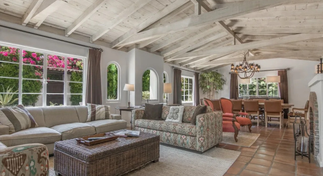 The Lucy House, Забронировать Отель Бизнес-отели Палм-Спрингса, рядом с Palm Springs Square Shopping Center, 4* 5*