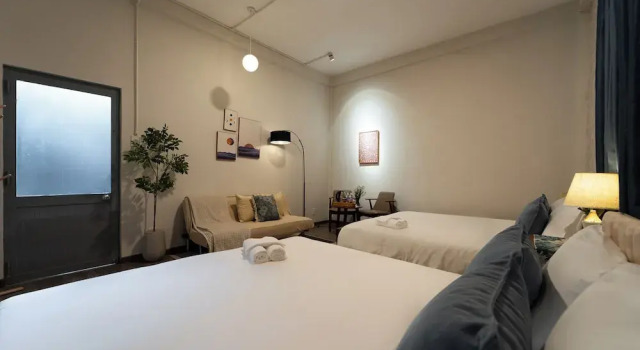 Moonlight Homestay Vung Tau