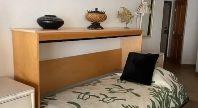 Номер Standard Maui Sunset A412 1 Bedroom Condo