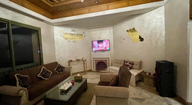 Апартаменты Premium Au Riad De La Palmeraie - Marrakech