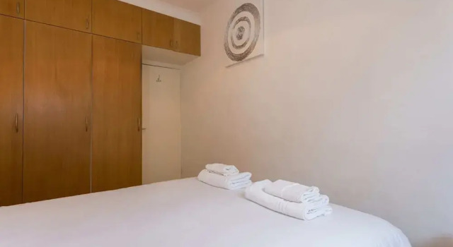 1 Bedroom Apartment in Notting Hill Accommodates 2, Varaa Huoneisto Asunnot kohteessa Merseyside, Huoneisto
