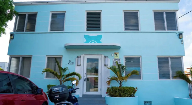 Apartments near brickell, Забронировать Апартаменты/квартира Апартаменты Miami Metropolitan Area, Апартаменты/квартира